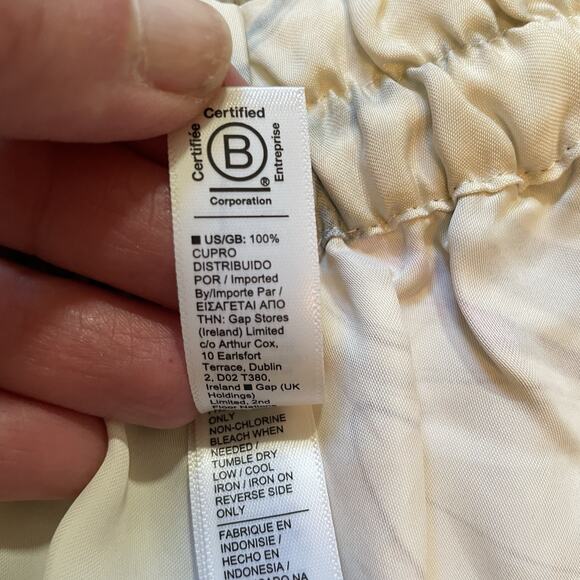 Athleta Calm Cool Shorts - Picture 7 of 10